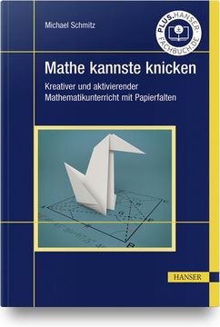 portada Mathe Kannste Knicken (en Alemán)