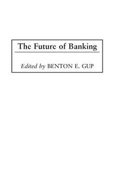 portada the future of banking (en Inglés)
