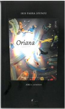 portada Oriana