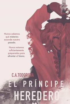 portada El Príncipe Heredero (in Spanish)