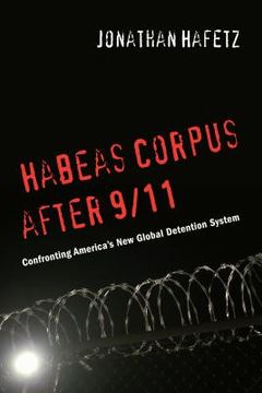portada habeas corpus after 9/11