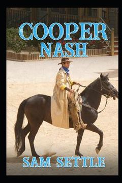 portada Cooper Nash (in English)