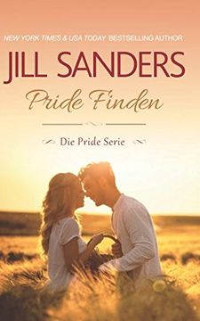 portada Pride Finden (Ein Roman aus der Pride Serie) (en Alemán)