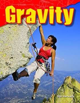 portada Gravity (Science Readers)