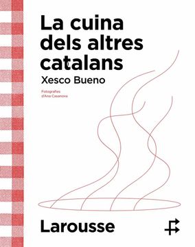 portada La Cuina Dels Altres Catalans (en Catalá)