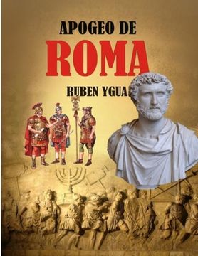 portada Apogeo de Roma (in Spanish)
