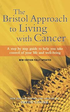 portada The Bristol Approach to Living with Cancer (en Inglés)