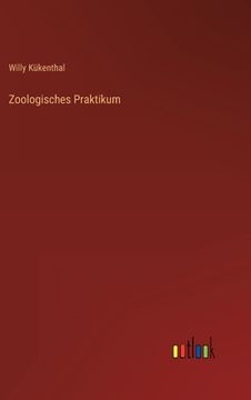 portada Zoologisches Praktikum (en Alemán)