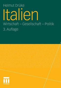 portada italien (in German)