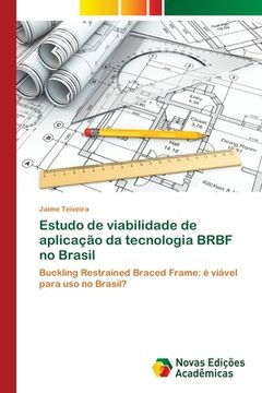 portada Estudo de Viabilidade de Aplicação da Tecnologia Brbf no Brasil (en Portugués)
