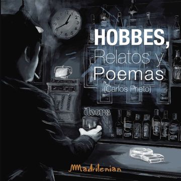 portada Hobbes, Relatos y Poemas