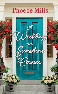 portada A Wedding on Sunshine Corner (in English)