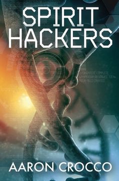 portada Spirit Hackers (en Inglés)
