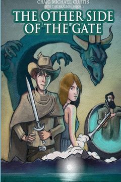 portada The Other Side of the Gate (in English)
