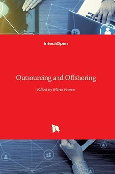 portada Outsourcing and Offshoring (en Inglés)
