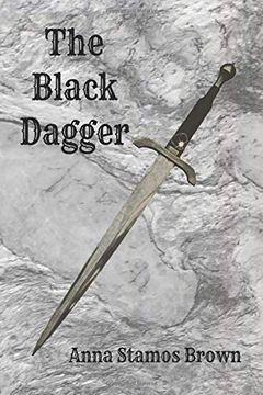 portada The Black Dagger 
