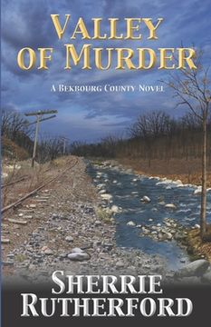 portada Valley of Murder (en Inglés)
