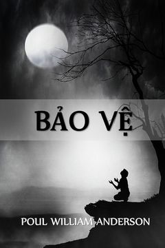 portada Bảo Vệ: Security, Vietnamese edition