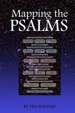 portada Mapping the Psalms (en Inglés)