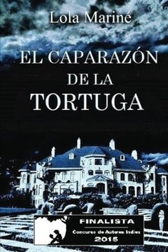 portada El caparazón de la tortuga (Spanish Edition)