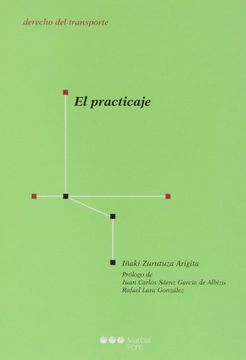 portada Practicaje, El
