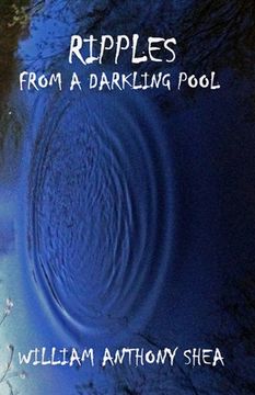 portada Ripples From A Darkling Pool (in English)