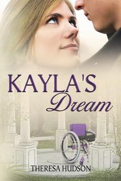 portada Kayla's Dream (in English)
