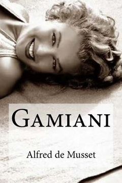 portada Gamiani (in Spanish)