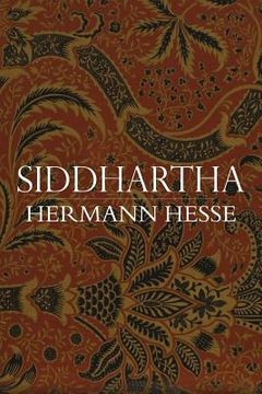 portada Siddhartha 