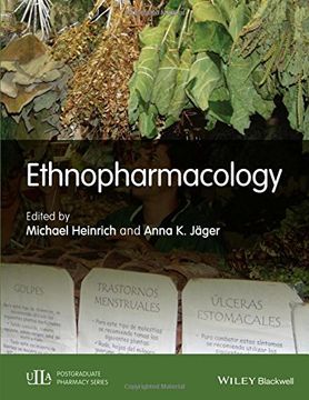 portada Ethnopharmacology