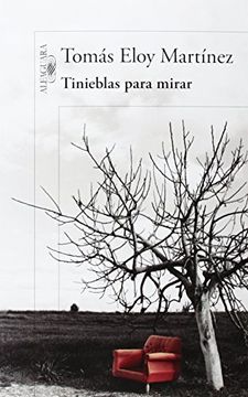 portada Tinieblas Para Mirar (SIN ASIGNAR) (in Spanish)