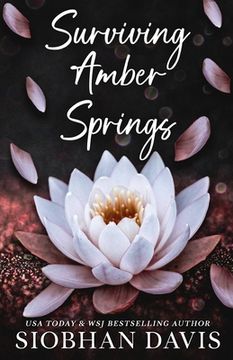 portada Surviving Amber Springs: A Stand-alone Contemporary Reverse Harem Romance (in English)