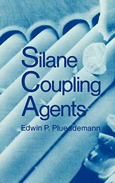 portada Silane Coupling Agents (en Inglés)