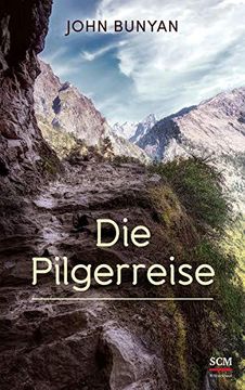 portada Die Pilgerreise (en Alemán)