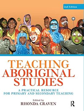 portada Teaching Aboriginal Studies: A Practical Resource for Primary and Secondary Teaching (in English)