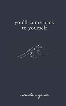 portada You'Ll Come Back to Yourself 