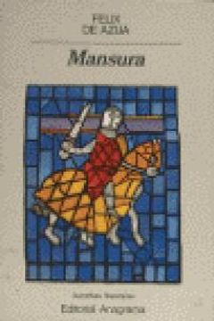 portada mansura (nh) (in Spanish)