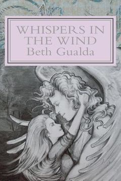 portada whispers in the wind (in English)