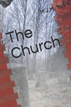 portada The Church (in English)