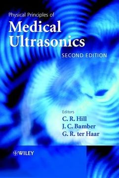 portada Physical Principles of Medical Ultrasonics (en Inglés)