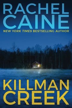 portada Killman Creek (Stillhouse Lake Series) (en Inglés)