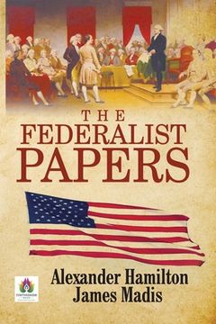 portada The Federalist Papers (en Inglés)