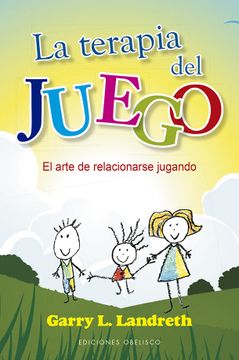 portada La Terapia del Juego (in Spanish)
