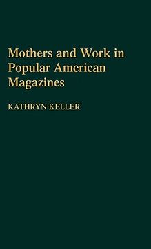 portada mothers and work in popular american magazines