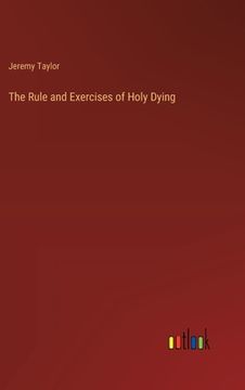 portada The Rule and Exercises of Holy Dying