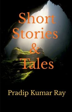 portada Short Stories & Tales