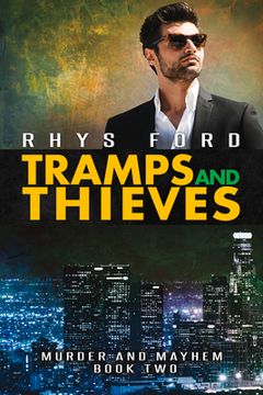 portada Tramps and Thieves: Volume 2 (en Inglés)