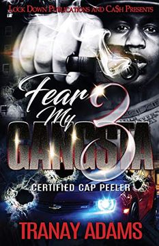portada Fear my Gangsta 3: Certified cap Peeler (en Inglés)