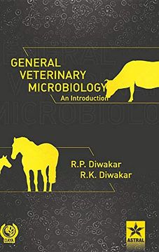 portada General Veterinary Microbiology - an Introduction (en Inglés)