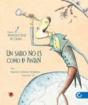portada Un Sabio no es Como lo Pintan (in Spanish)